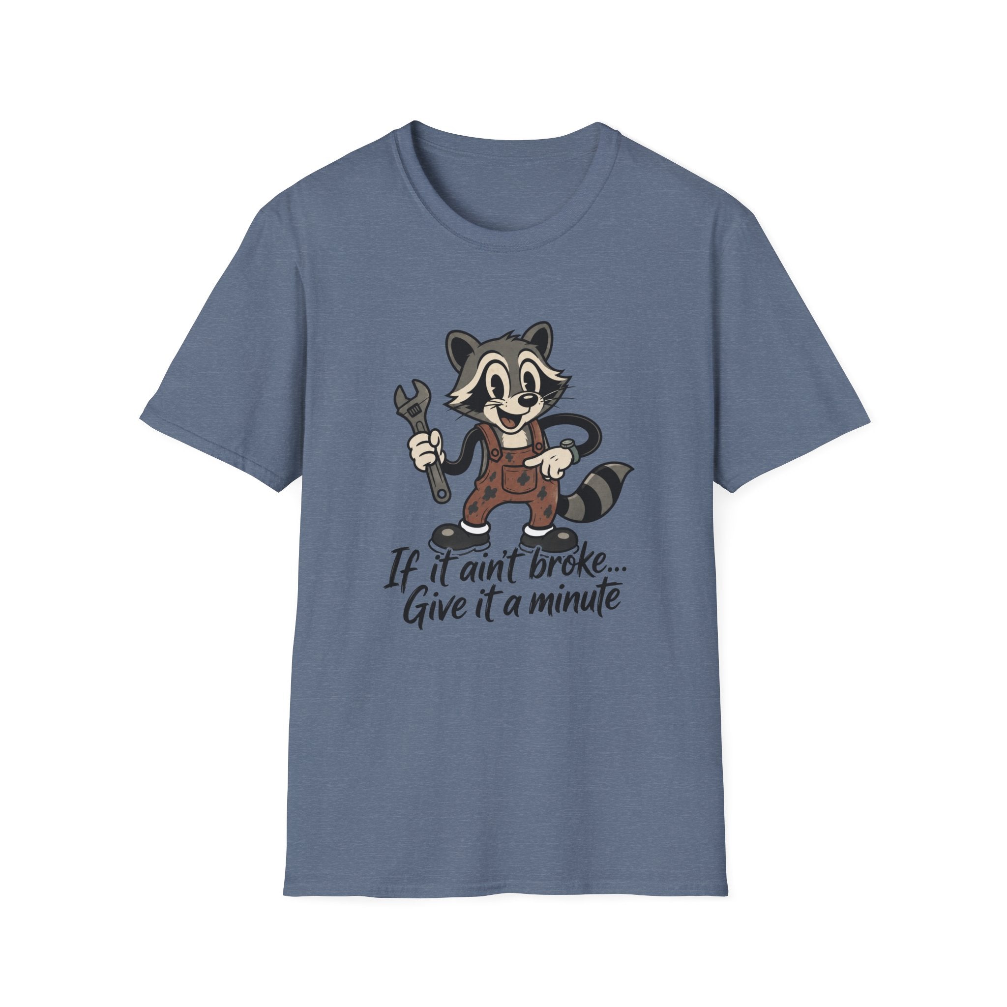 Matter of Time T-Shirt