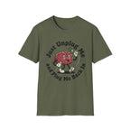 Brain Freeze T-Shirt