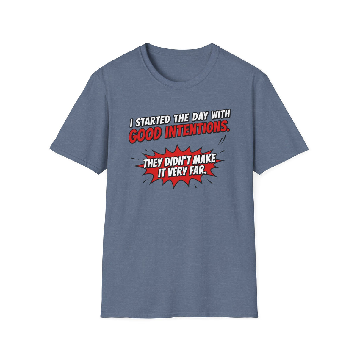 High Hopes T-Shirt