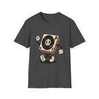 Vinyl Vibes T-Shirt