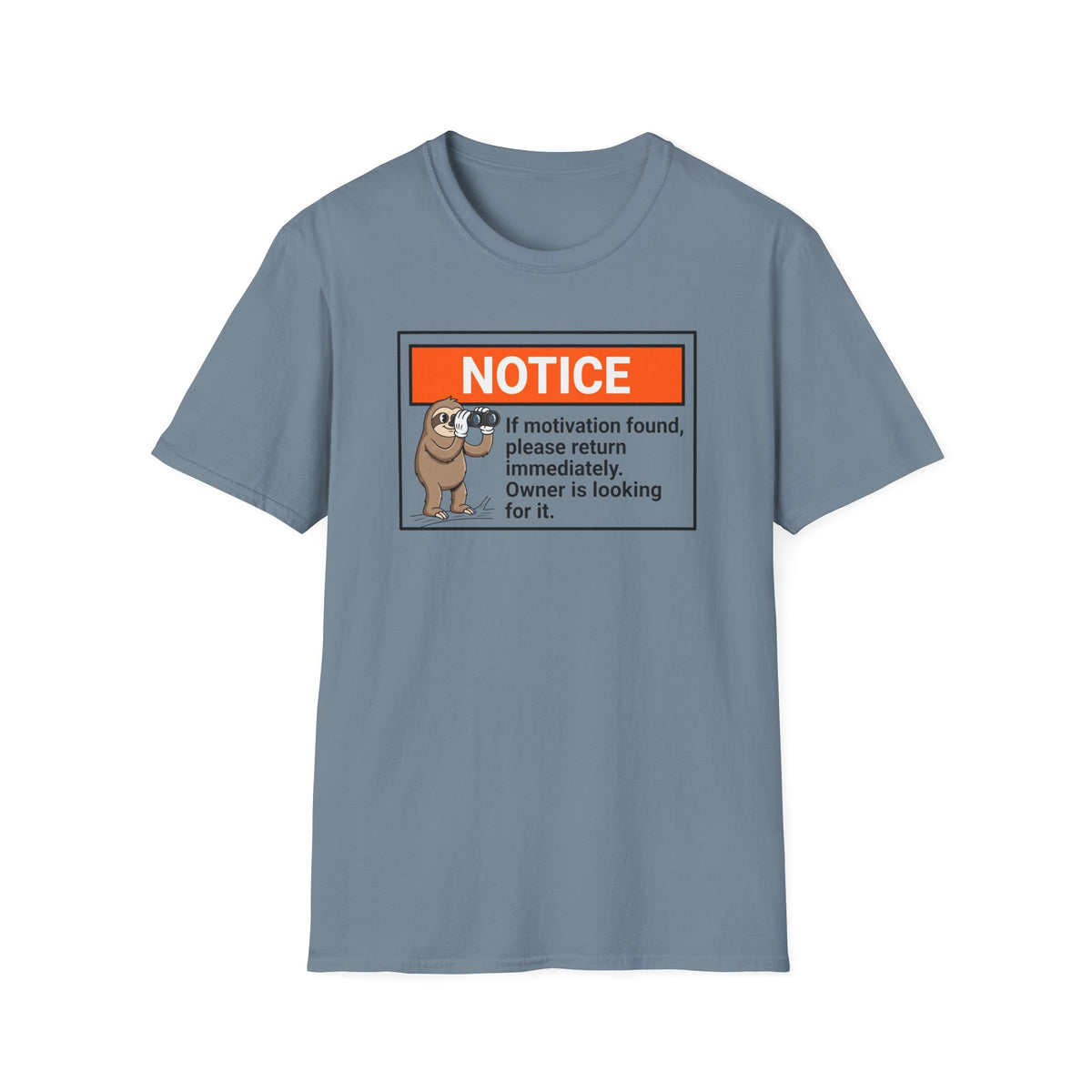 Lost Cause T-Shirt
