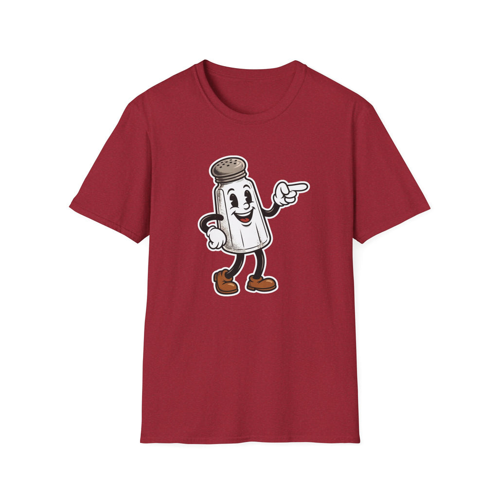 Saltee Mascot T-Shirt