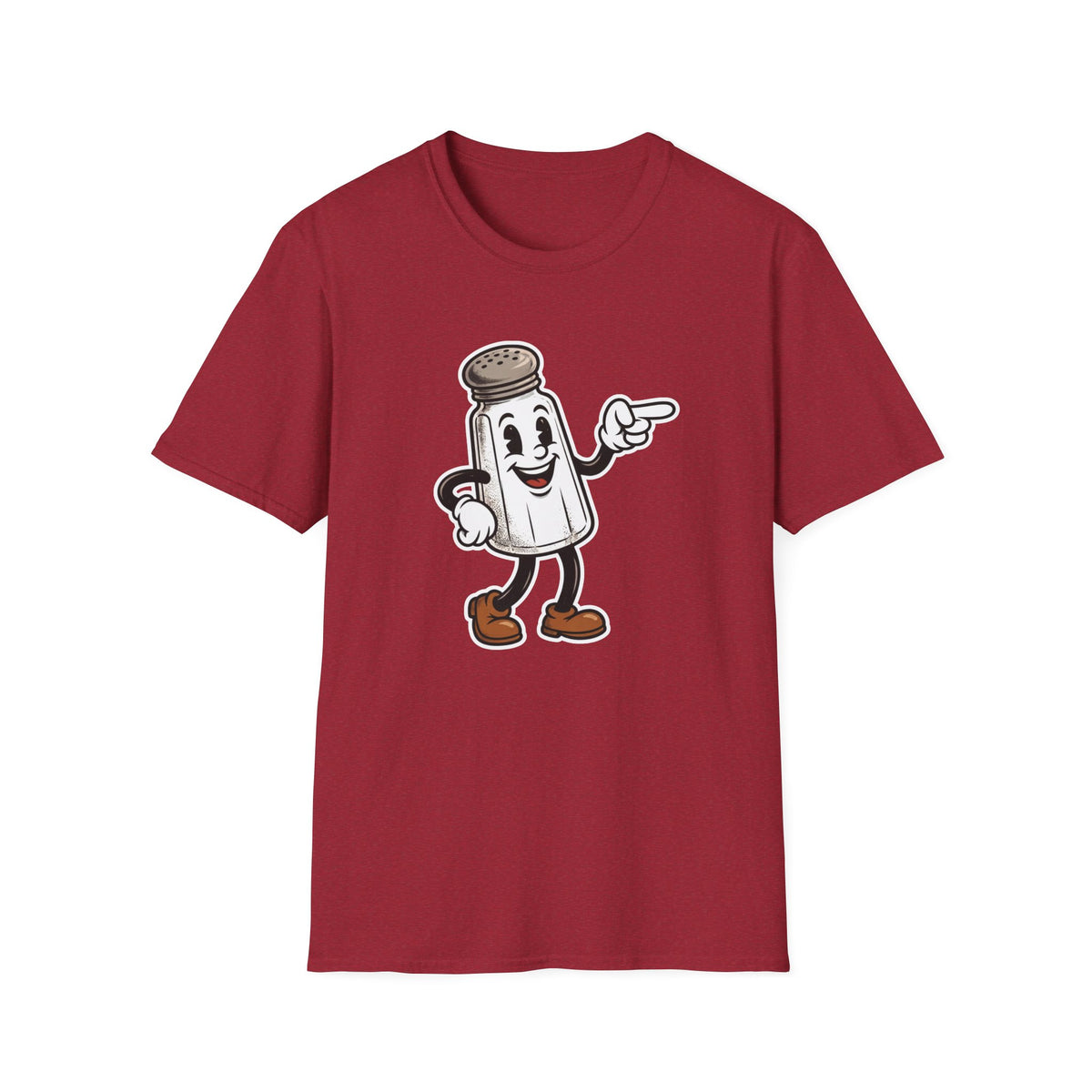 Saltee Mascot T-Shirt