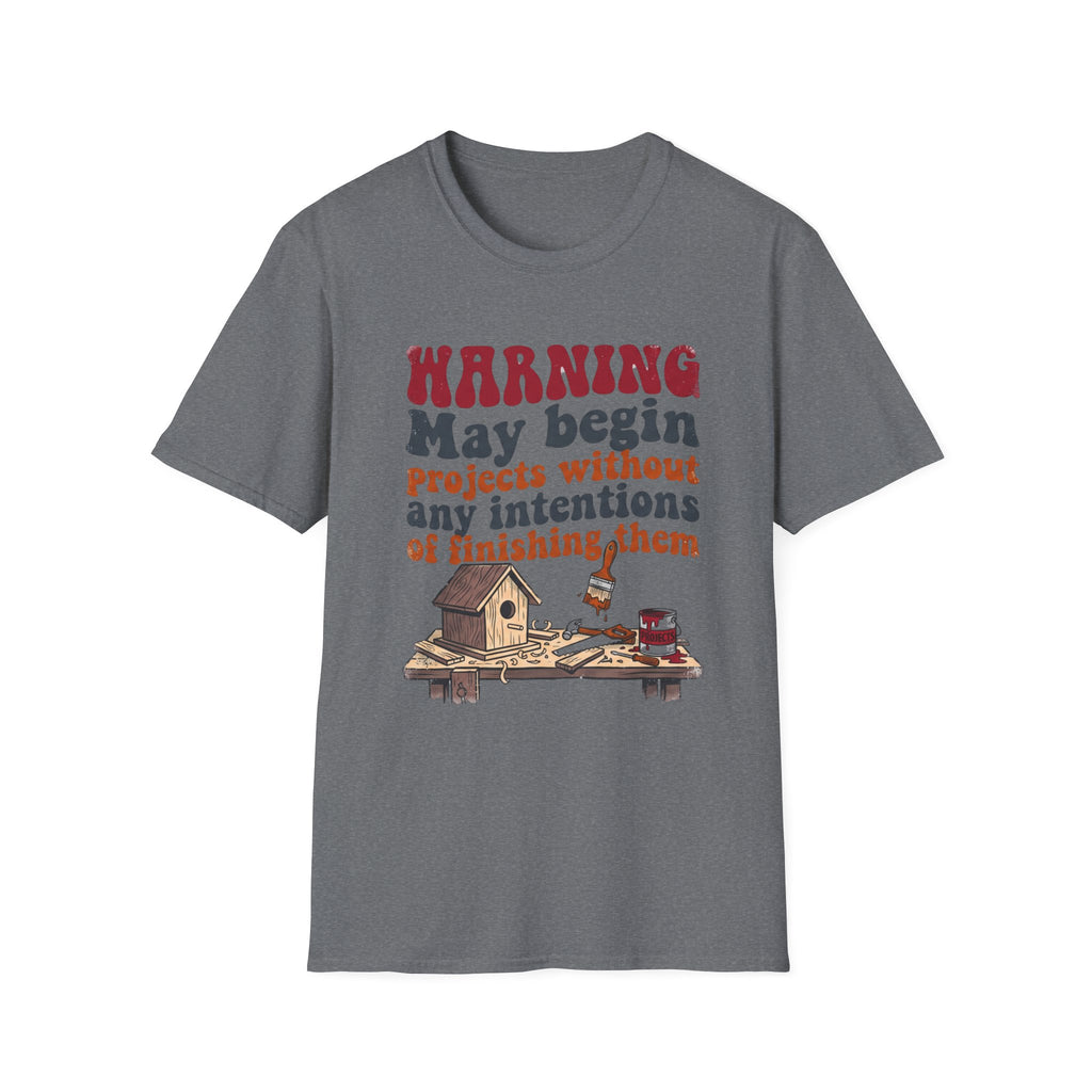 Project Pending T-Shirt