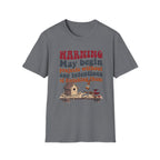 Project Pending T-Shirt