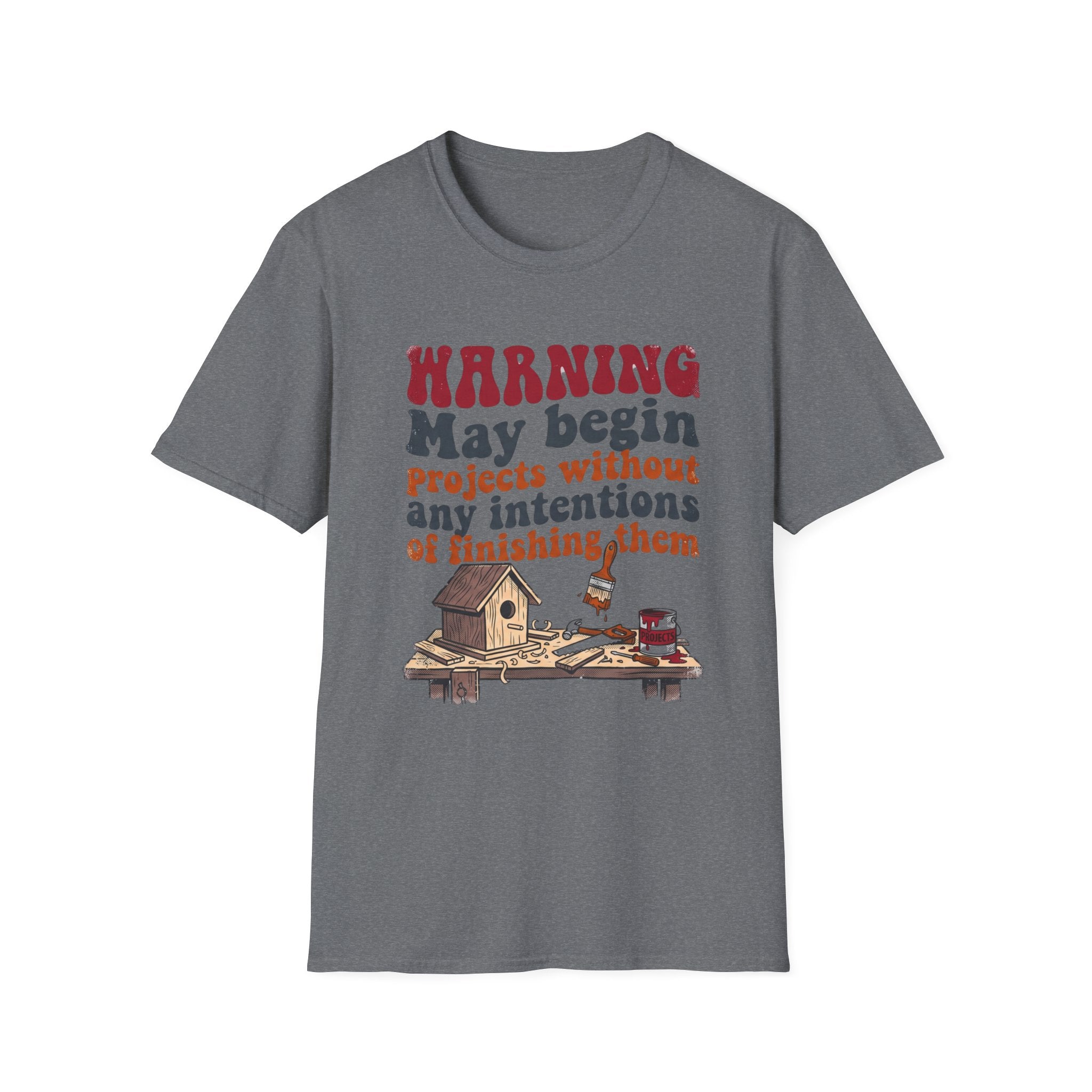 Project Pending T-Shirt