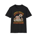 Cram Session T-Shirt