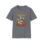 Coffee & Chaos T-Shirt