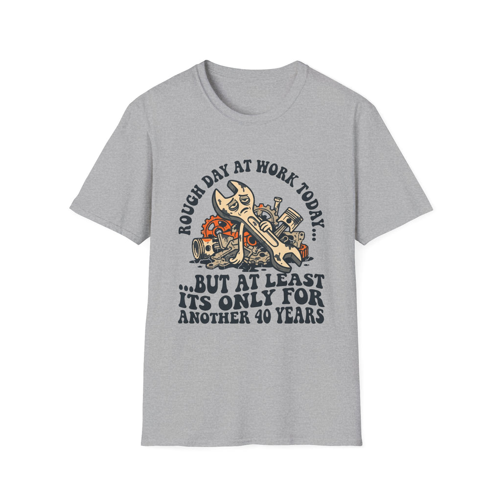 Working Order T-Shirt