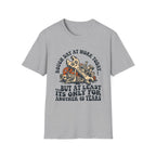 Working Order T-Shirt