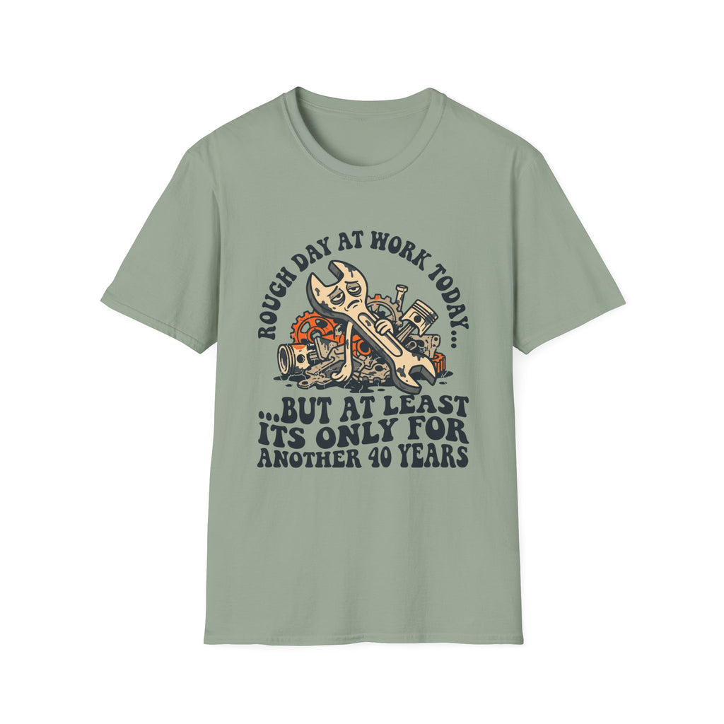 Working Order T-Shirt