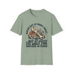 Working Order T-Shirt