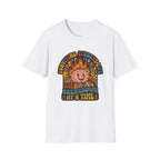 Academic Casualties T-Shirt