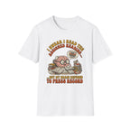 Cram Session T-Shirt