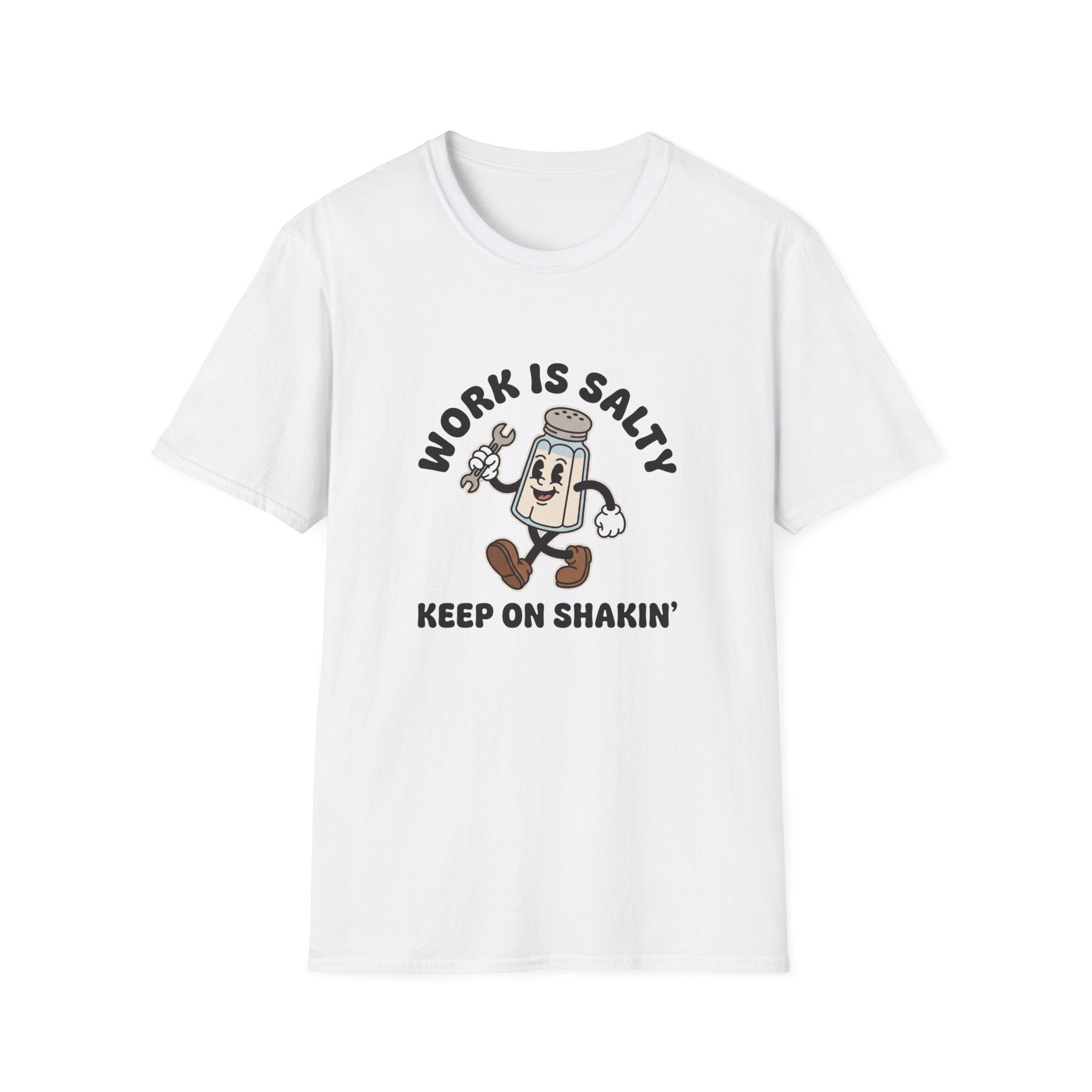 Shake It Off T-Shirt