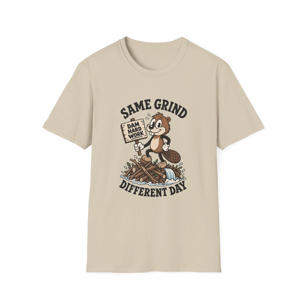 Daily Grind T-Shirt