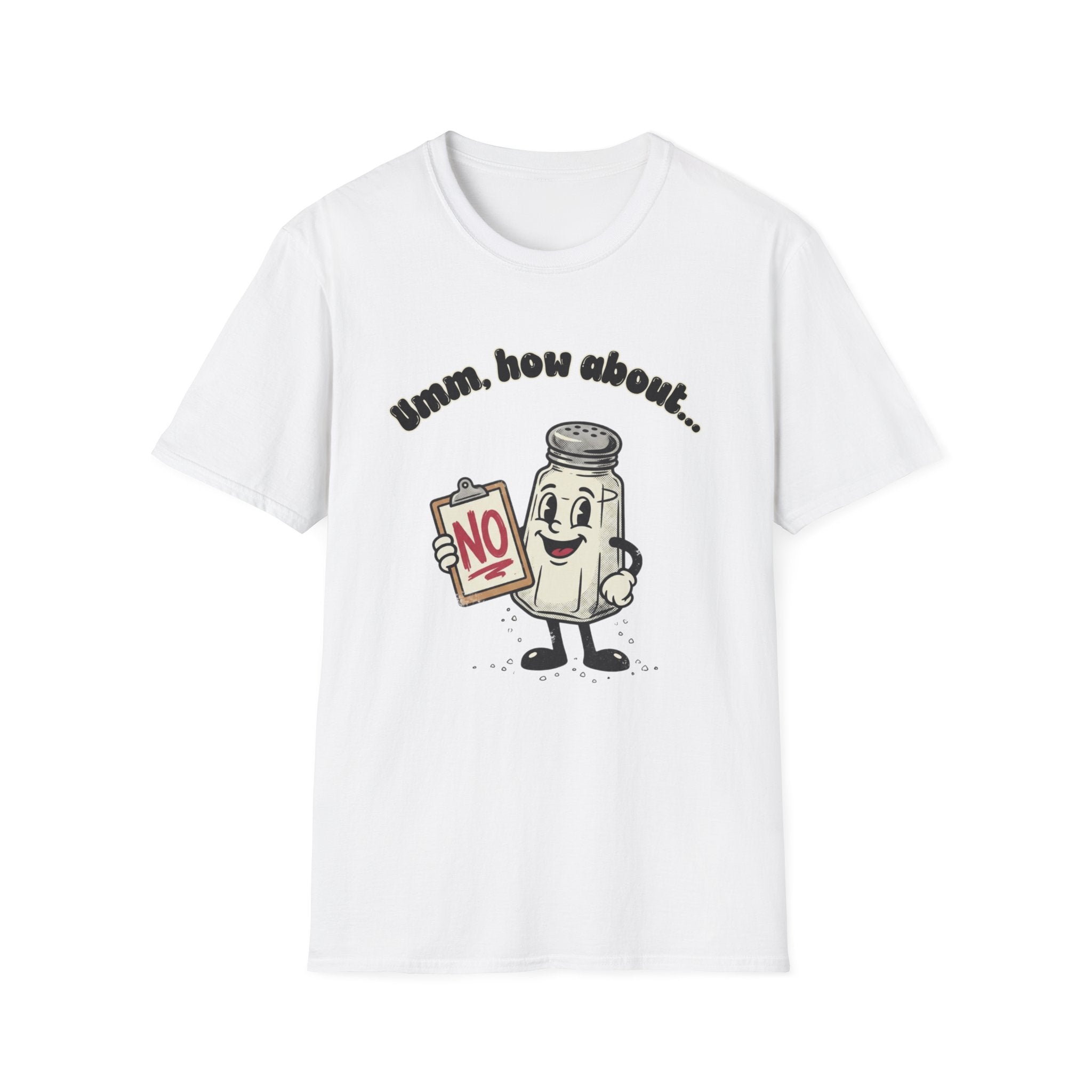 Hard Pass T-Shirt