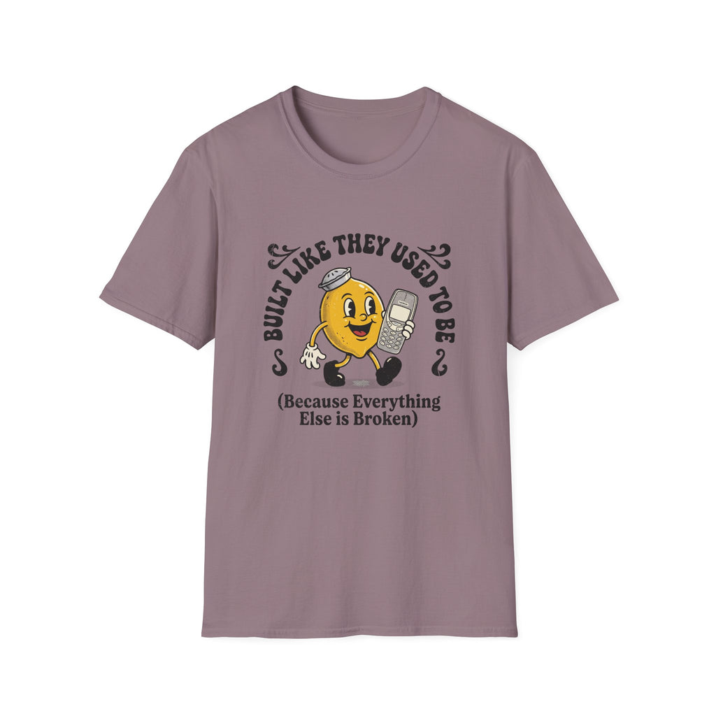 Old Standards T-Shirt