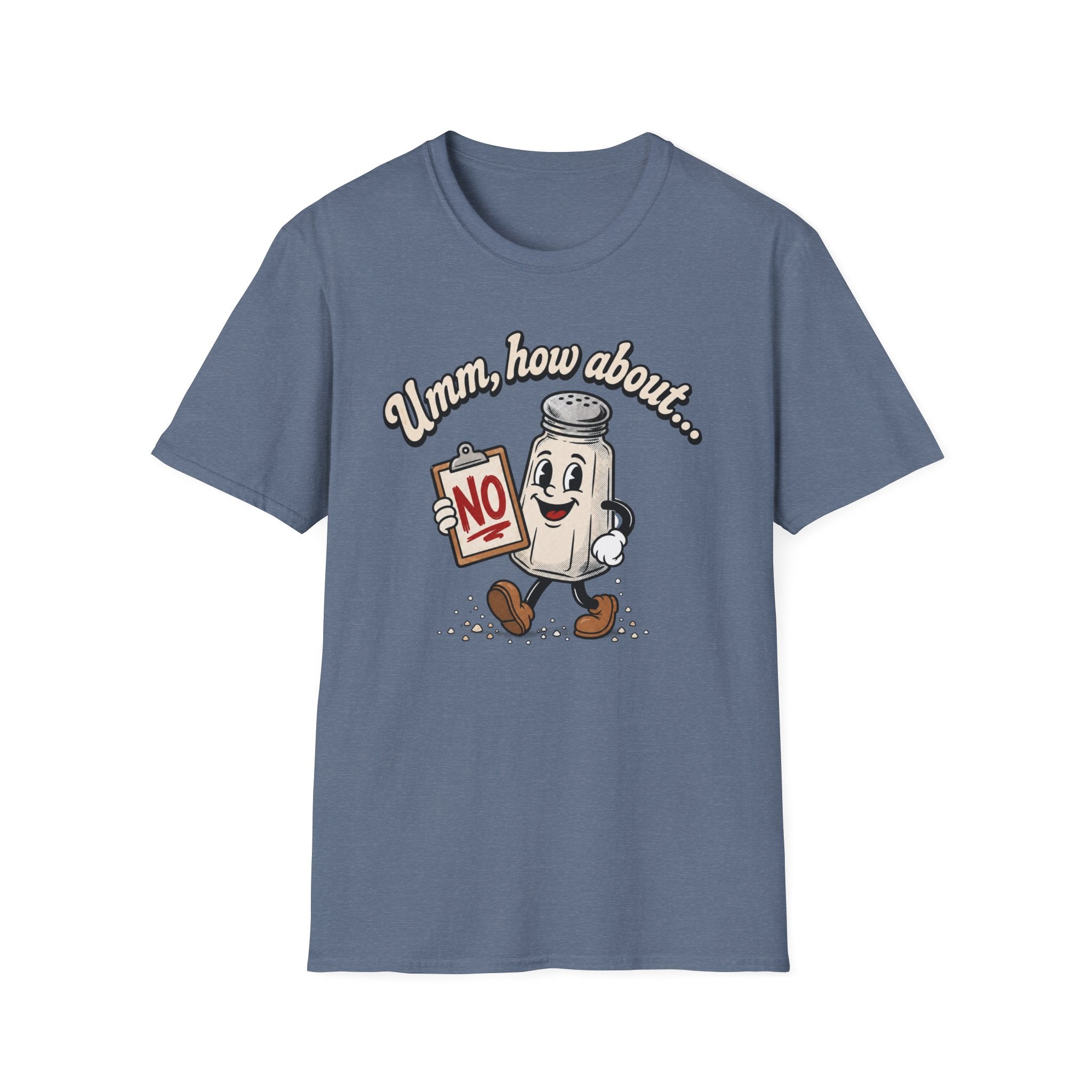 Hard Pass T-Shirt