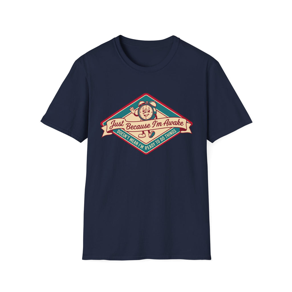 Clocked Out T-Shirt