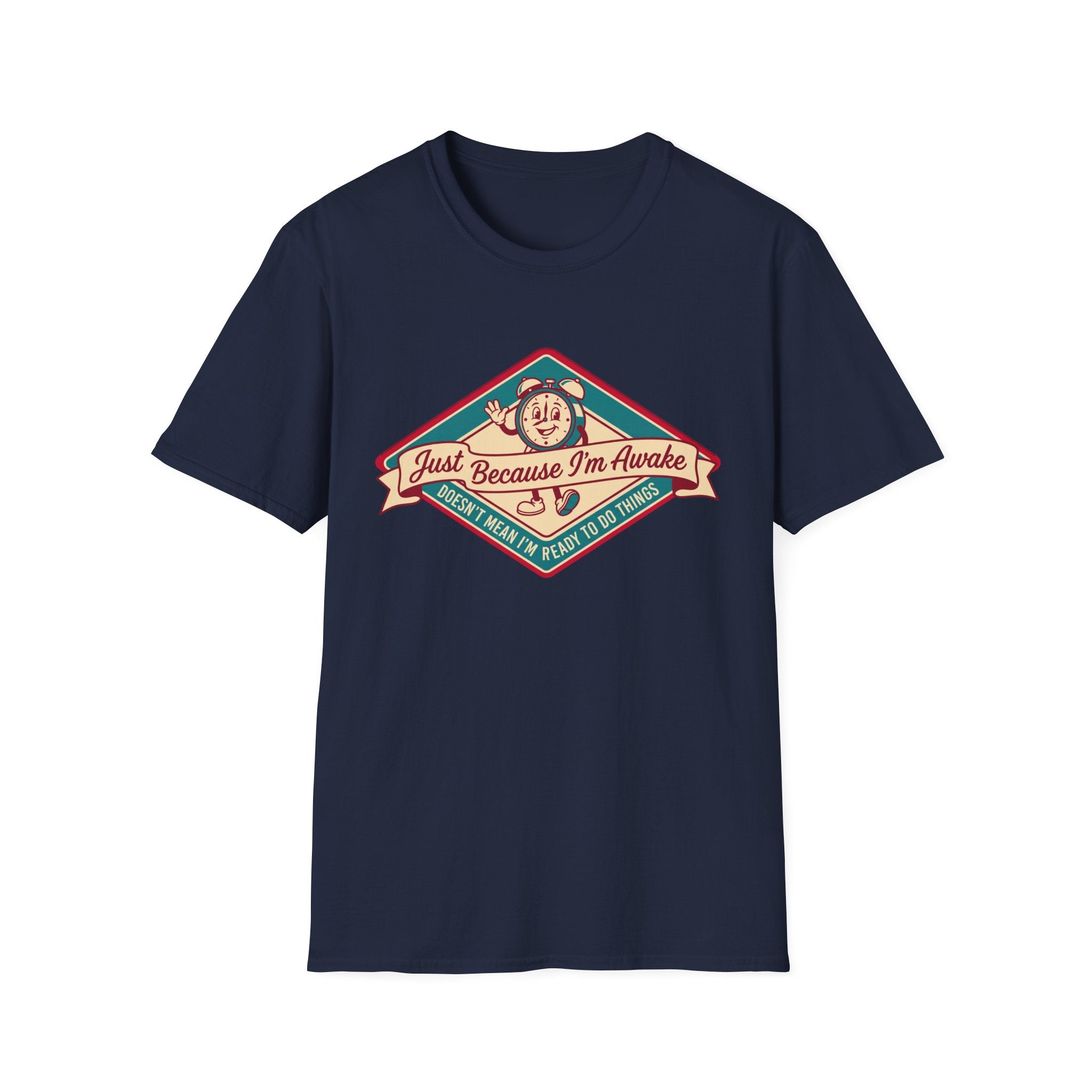 Clocked Out T-Shirt