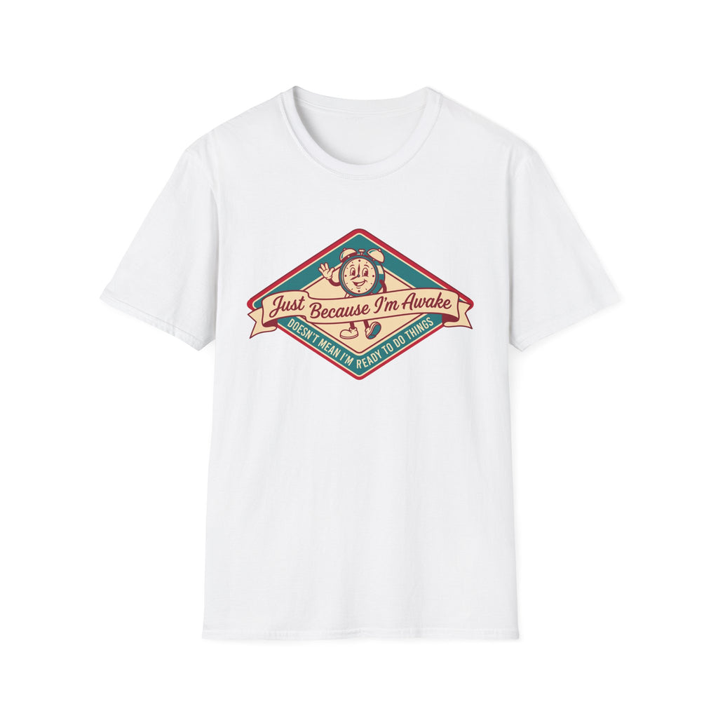 Clocked Out T-Shirt