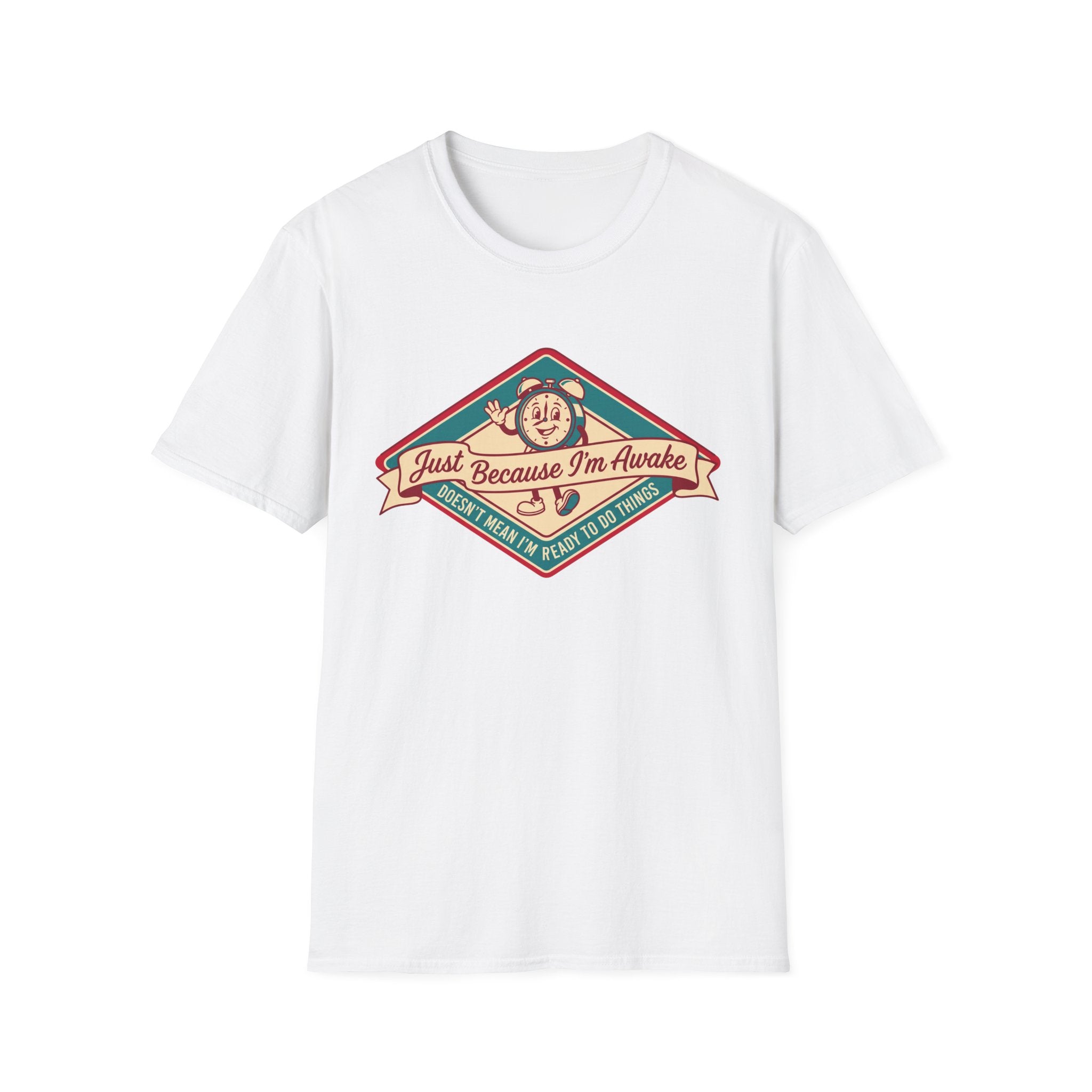 Clocked Out T-Shirt