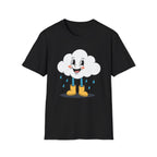 Happy Forecast T-Shirt