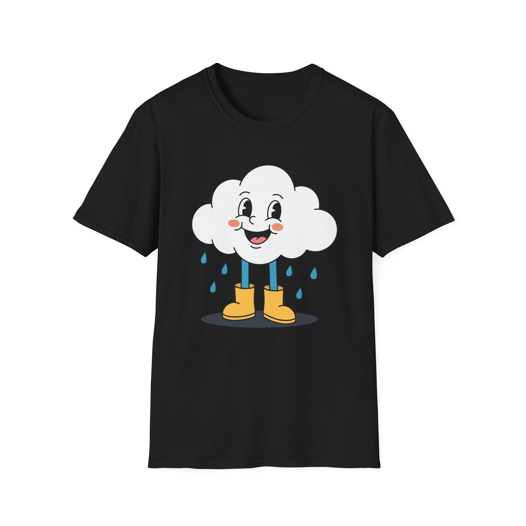 Happy Forecast T-Shirt