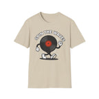 Spin The Waves T-Shirt