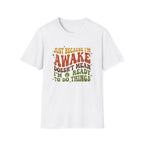 System Unavailable T-Shirt