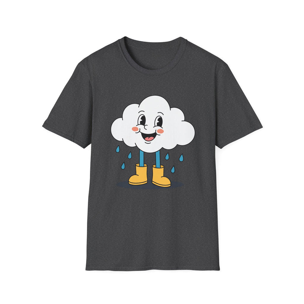 Happy Forecast T-Shirt