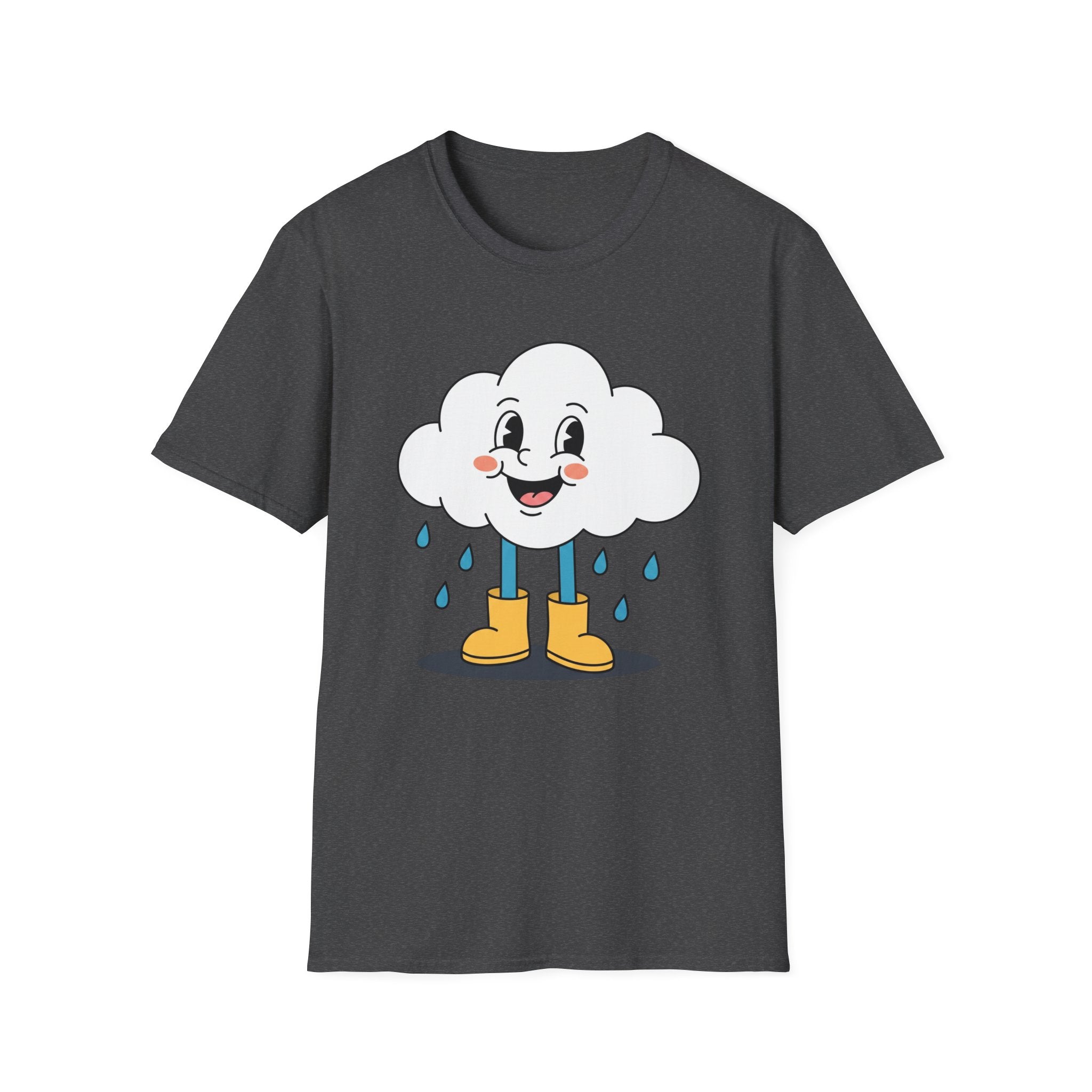 Happy Forecast T-Shirt
