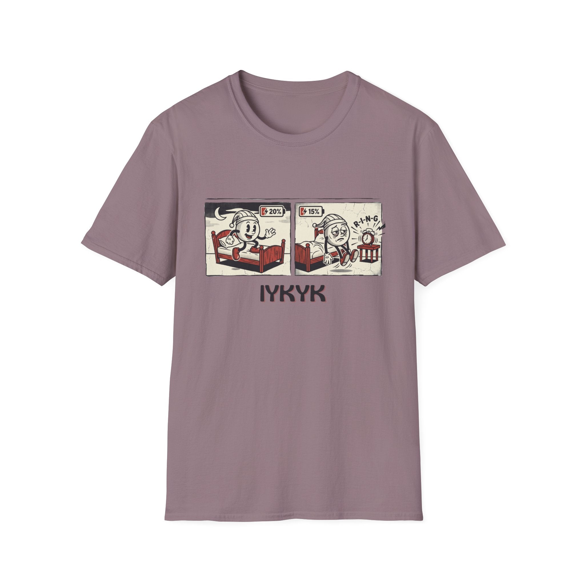 If You Know, You Know T-Shirt