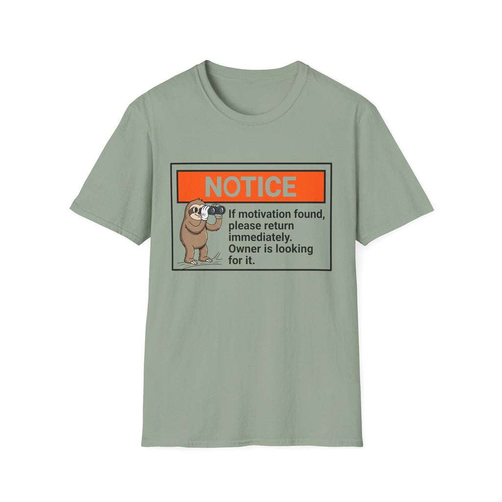 Lost Cause T-Shirt