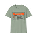 Lost Cause T-Shirt