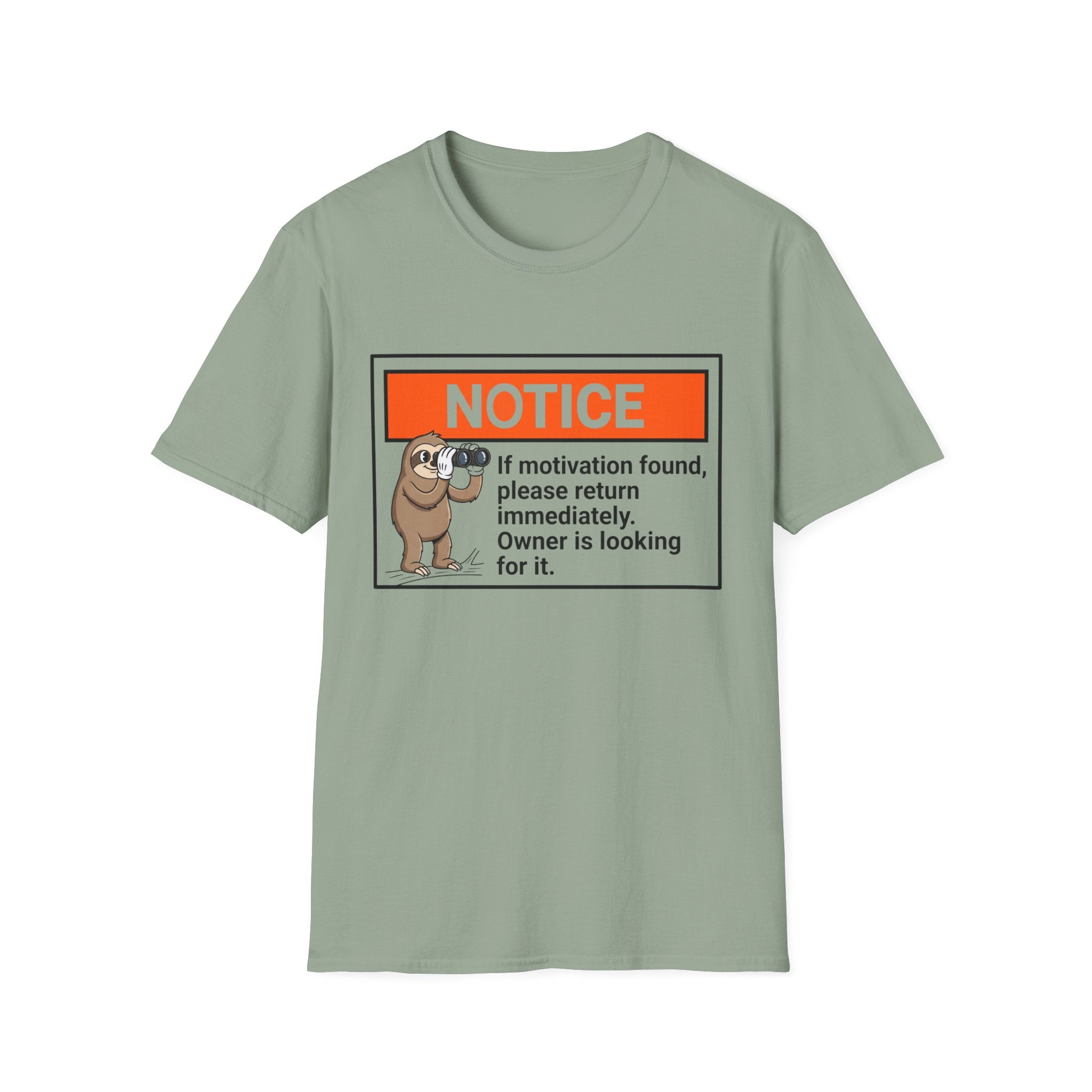 Lost Cause T-Shirt