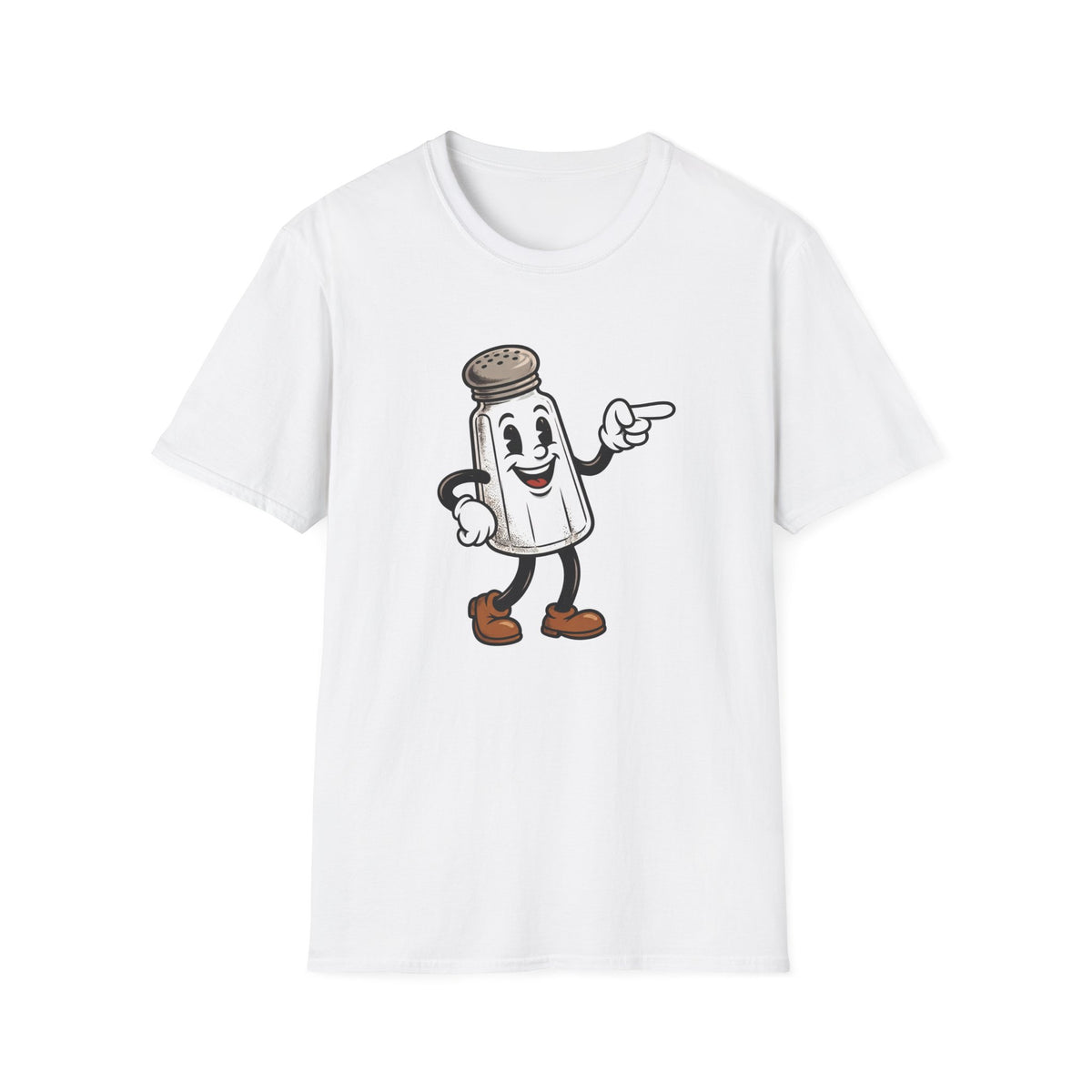 Saltee Mascot T-Shirt