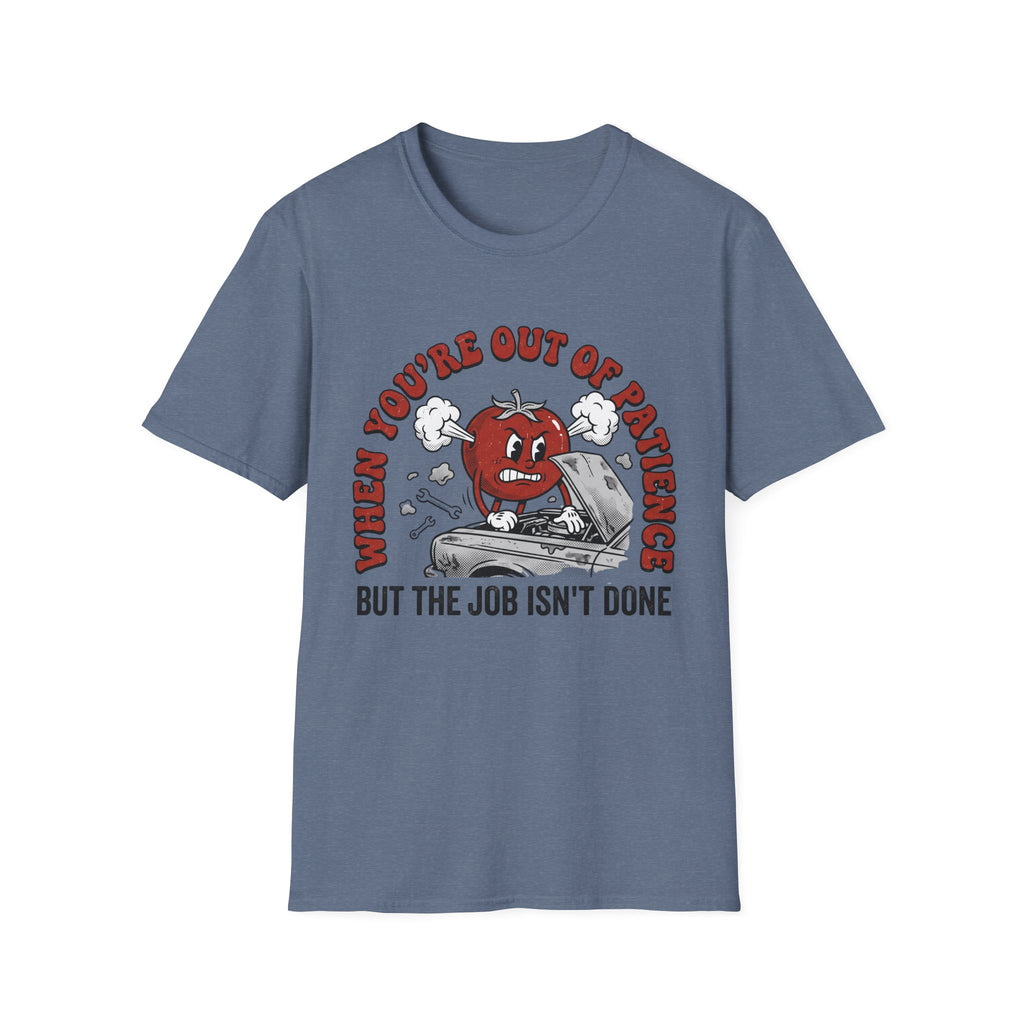 Boiling Point T-Shirt