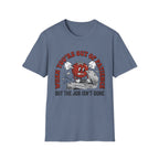 Boiling Point T-Shirt