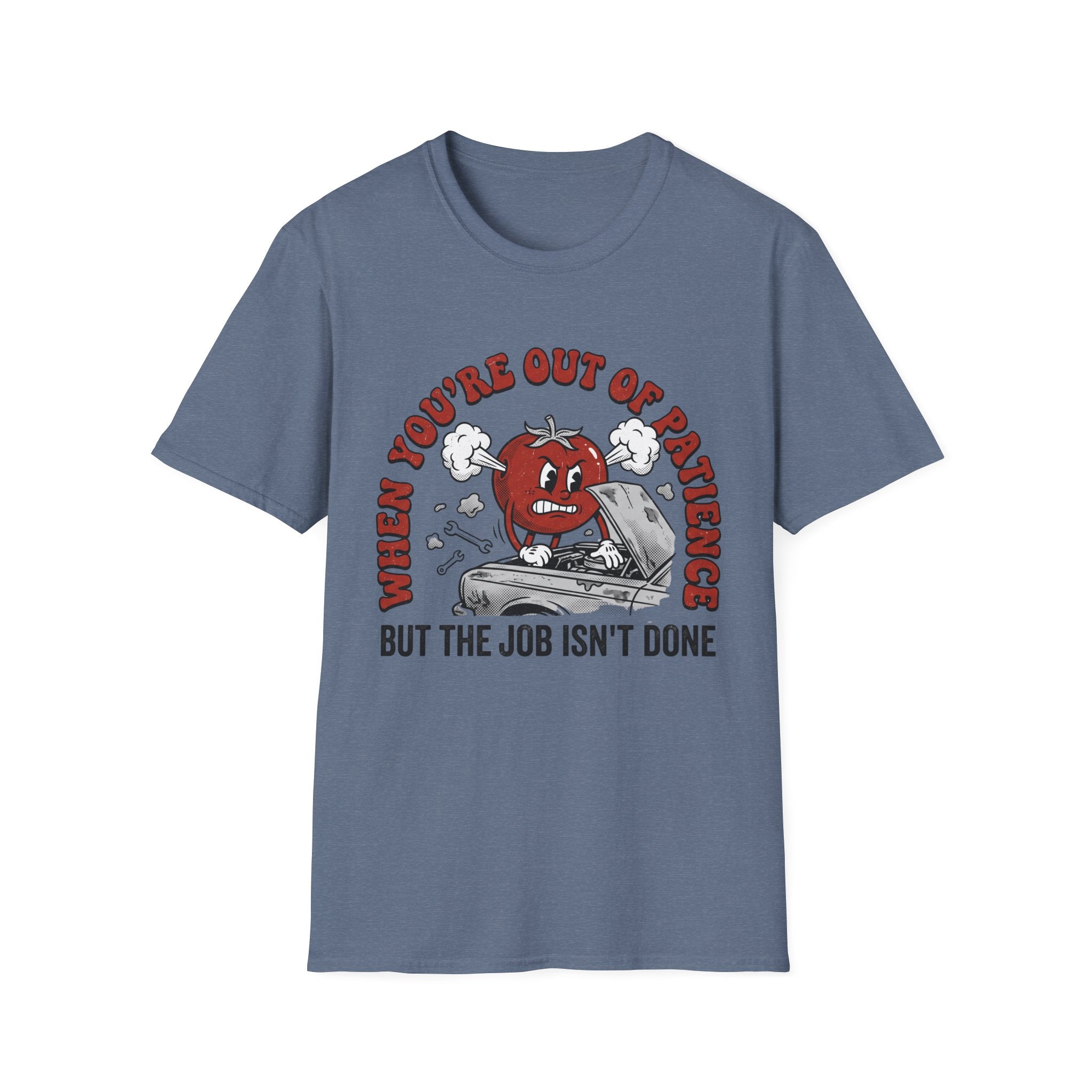 Boiling Point T-Shirt