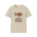 Artificial Incompetence T-Shirt