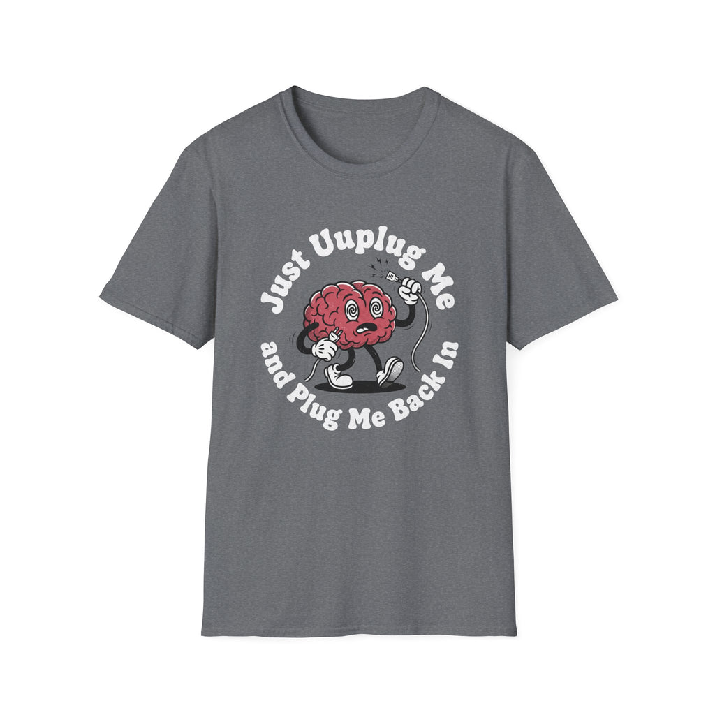 Brain Freeze T-Shirt