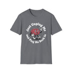 Brain Freeze T-Shirt