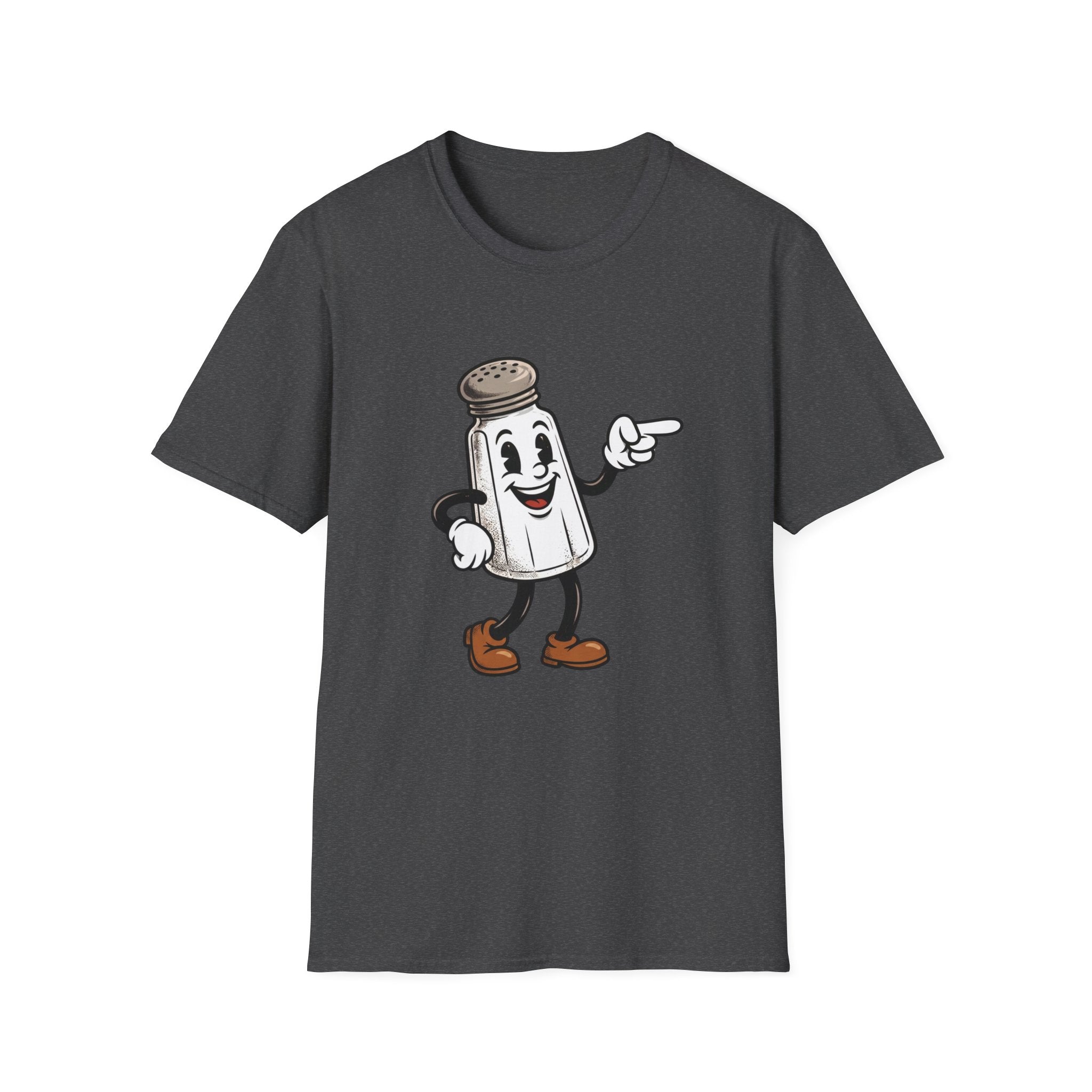 Saltee Mascot T-Shirt
