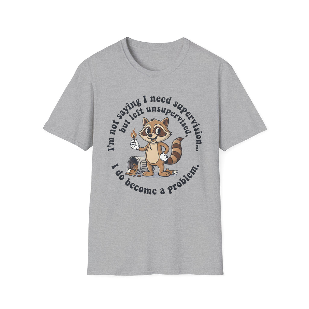 Trouble Maker T-Shirt