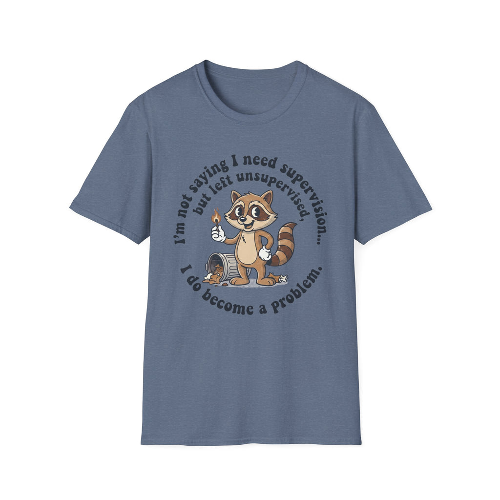 Trouble Maker T-Shirt
