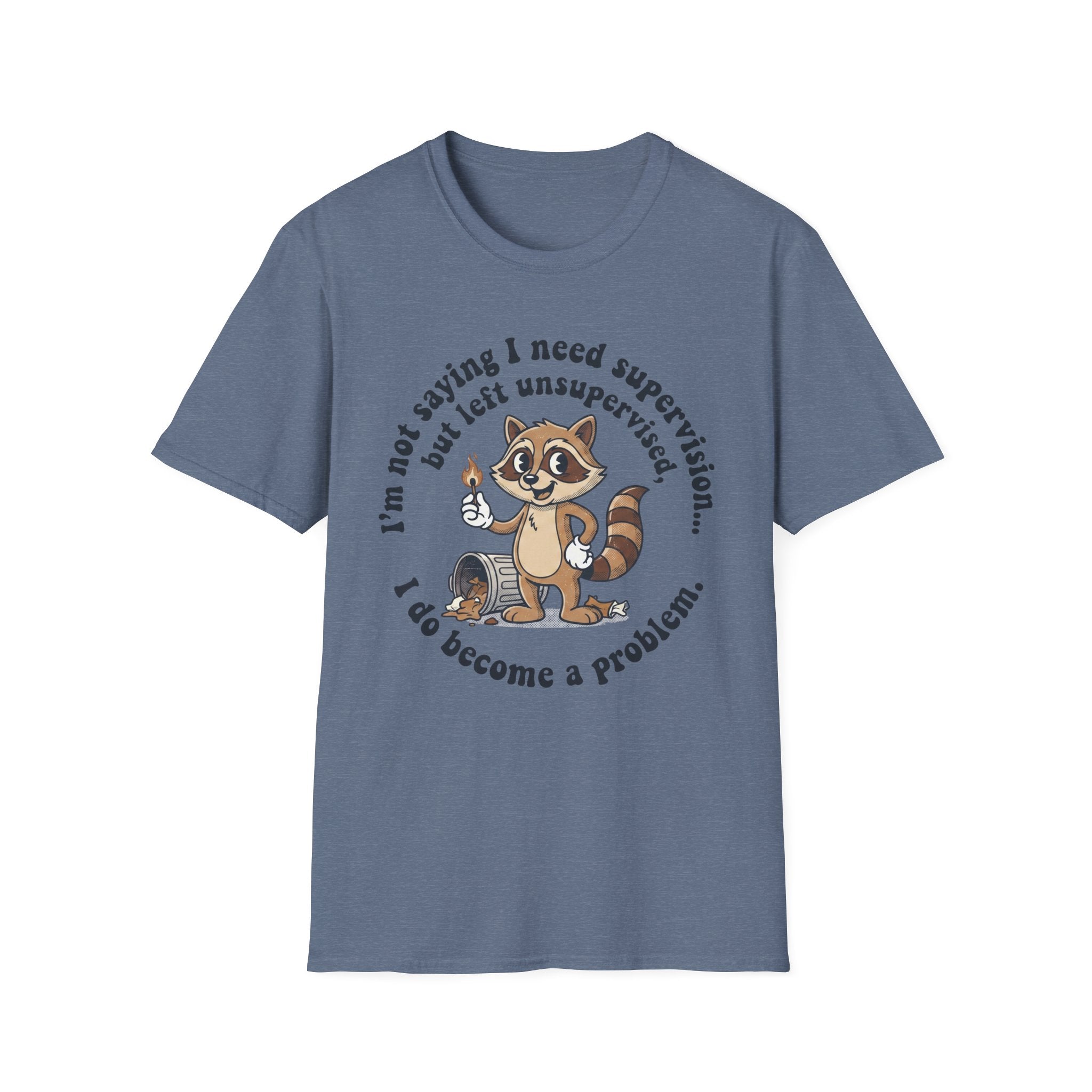 Trouble Maker T-Shirt