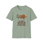 Artificial Incompetence T-Shirt