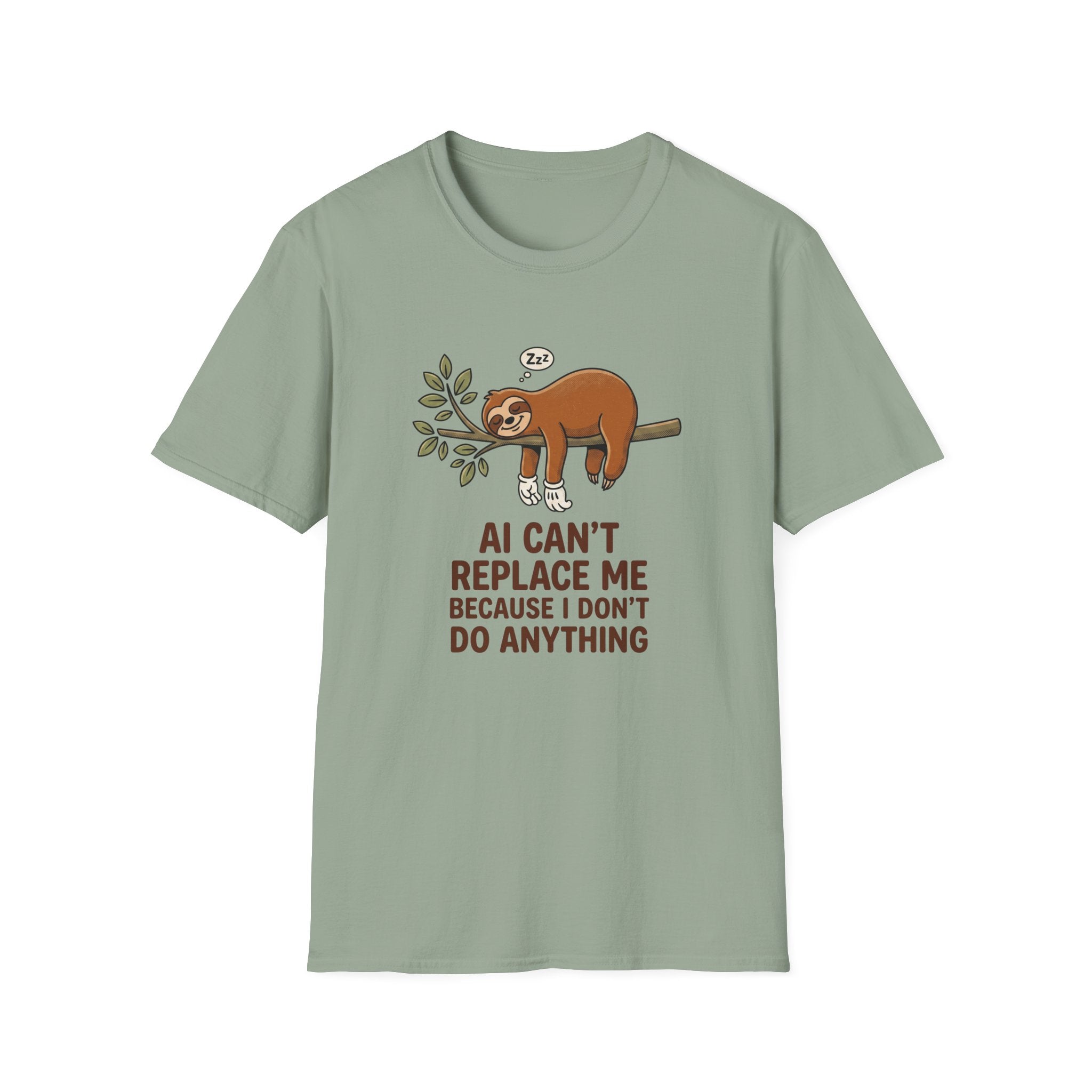 Artificial Incompetence T-Shirt